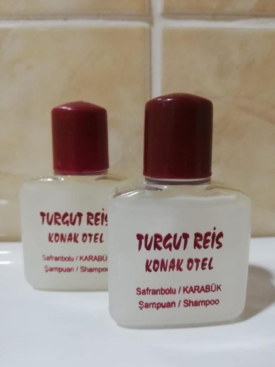 Turgut Reis Konak Сафранболу Екстериор снимка